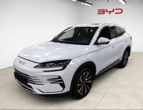 BYD Seal U DM-i - Hybrid | Auto.bg — изображение 3