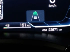 BYD Seal U DM-i - Hybrid | Auto.bg — изображение 6