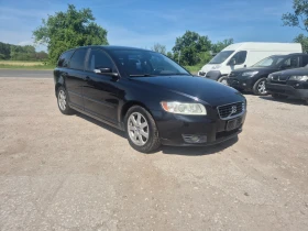 ������ Volvo V50