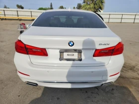 BMW 540 3.0l I | Mobile.bg � ����� ������ 6