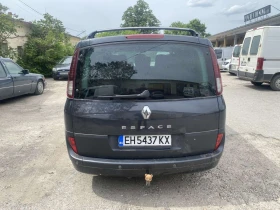 Renault Grand espace | Mobile.bg � ����� ������ 5