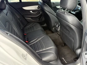 Mercedes-Benz C 220 AMG PACK ��� ��������� | Mobile.bg � ����� ������ 12
