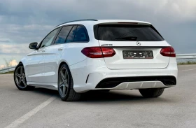 Mercedes-Benz C 220 AMG PACK ��� ��������� | Mobile.bg � ����� ������ 4