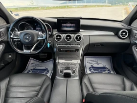 Mercedes-Benz C 220 AMG PACK ��� ��������� | Mobile.bg � ����� ������ 9