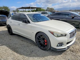 Infiniti Q50 3.0L 6 Rear Wheel Drive | Mobile.bg � ����� ������ 4