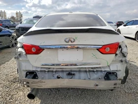 Infiniti Q50 3.0L 6 Rear Wheel Drive | Mobile.bg � ����� ������ 6