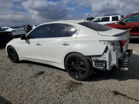 Infiniti Q50 3.0L 6 Rear Wheel Drive | Mobile.bg � ����� ������ 2