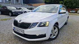 Skoda Octavia 2.0 TDI.150 kc.6 ск.EURO 6