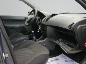 Peugeot 206 206+ URBAN 1.4E/75, 5p | Mobile.bg � ����� ������ 15
