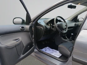 Peugeot 206 206+ URBAN 1.4E/75, 5p | Mobile.bg � ����� ������ 9