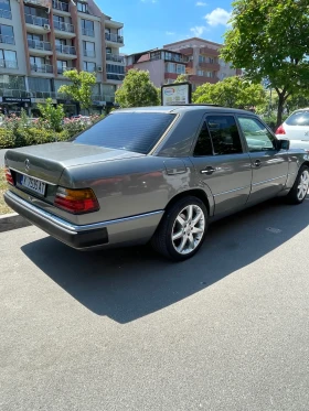 Mercedes-Benz 124 undefined | Auto.bg — изображение 9