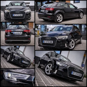 Audi A3 1.6TDI/110HP/Sportback/DSP/LED/PDC/NAVI/RECARO - 12300 € / 24056.71 лв. - 97843310 16
