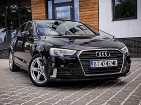 Audi A3 1.6TDI/110HP/Sportback/DSP/LED/PDC/NAVI/RECARO - 12300 € / 24056.71 лв. - 97843310 3
