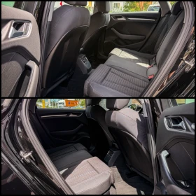 Audi A3 1.6TDI/110HP/Sportback/DSP/LED/PDC/NAVI/RECARO - 12300 € / 24056.71 лв. - 97843310 14