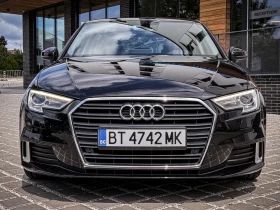 Audi A3 1.6TDI/110HP/Sportback/DSP/LED/PDC/NAVI/RECARO - 12300 € / 24056.71 лв. - 97843310 2
