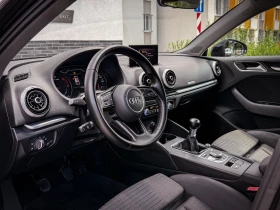 Audi A3 1.6TDI/110HP/Sportback/DSP/LED/PDC/NAVI/RECARO - 12300 € / 24056.71 лв. - 97843310 9