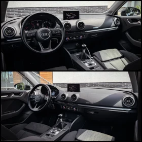 Audi A3 1.6TDI/110HP/Sportback/DSP/LED/PDC/NAVI/RECARO - 12300 € / 24056.71 лв. - 97843310 11