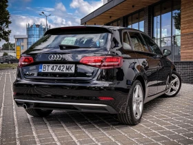 Audi A3 1.6TDI/110HP/Sportback/DSP/LED/PDC/NAVI/RECARO - 12300 € / 24056.71 лв. - 97843310 4