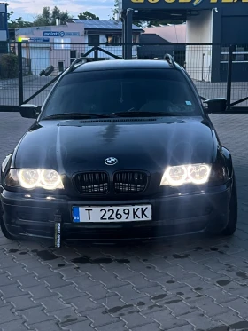 BMW 320 | Mobile.bg � ����� ������ 2
