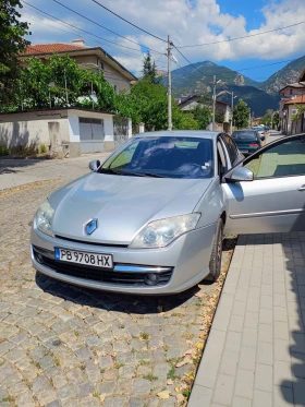 Renault Laguna 