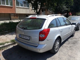 Renault Laguna undefined | Auto.bg — изображение 4