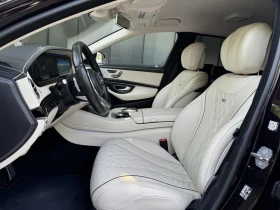Mercedes-Benz S 400 4MATIC - 46900 € - 98329444 10