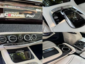 Mercedes-Benz S 400 4MATIC - 46900 € - 98329444 17