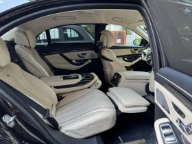 Mercedes-Benz S 400 4MATIC - 46900 € - 98329444 14