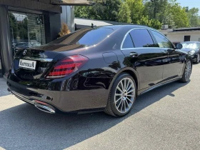 Mercedes-Benz S 400 4MATIC - 46900 € - 98329444 5
