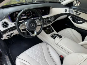 Mercedes-Benz S 400 4MATIC - 46900 € - 98329444 8