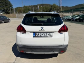 Peugeot 2008 Benzin/112000km/Obslujena/Registraciq/Unikat | Mobile.bg � ����� ������ 5