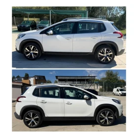 Peugeot 2008 Benzin/112000km/Obslujena/Registraciq/Unikat | Mobile.bg � ����� ������ 7