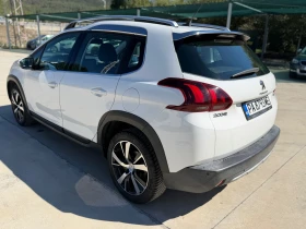 Peugeot 2008 Benzin/112000km/Obslujena/Registraciq/Unikat | Mobile.bg � ����� ������ 4