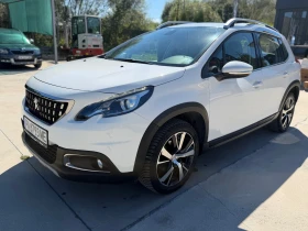 ����� �� �������� �� Peugeot 2008 Benzin/112000km/Obslujena/Registraciq/Unikat