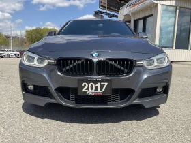 BMW 340 i xDrive Sedan LEATHER! NAV! BACK UP CAM | Auto.bg — изображение 2