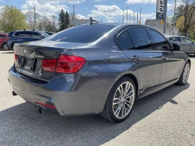 BMW 340 i xDrive Sedan LEATHER! NAV! BACK UP CAM | Auto.bg — изображение 7