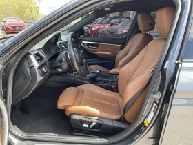 BMW 340 i xDrive Sedan LEATHER! NAV! BACK UP CAM | Auto.bg — изображение 9