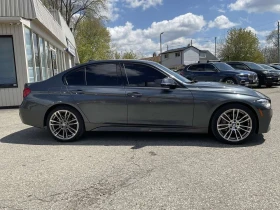 BMW 340 i xDrive Sedan LEATHER! NAV! BACK UP CAM | Auto.bg — изображение 8