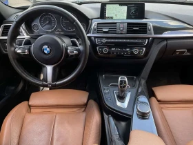 BMW 340 i xDrive Sedan LEATHER! NAV! BACK UP CAM | Auto.bg — изображение 10