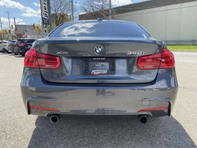 BMW 340 i xDrive Sedan LEATHER! NAV! BACK UP CAM | Auto.bg — изображение 6