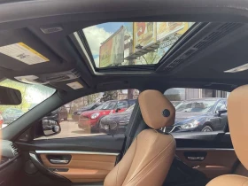 BMW 340 i xDrive Sedan LEATHER! NAV! BACK UP CAM | Auto.bg — изображение 14