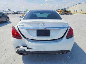 Mercedes-Benz C 300 2.0l 4Matic | Mobile.bg � ����� ������ 6