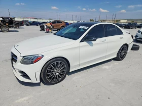������ Mercedes-Benz C 300
