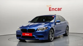 BMW M5 Автокредит Цена до България