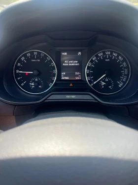 Skoda Octavia 184 k.c 4x4 full ekstri  - 8199 € - 20395669 9