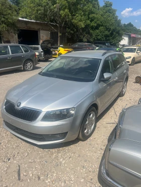 Skoda Octavia 184 k.c 4x4 full ekstri  - 8199 € - 20395669 6