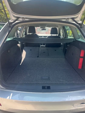 Skoda Octavia 184 k.c 4x4 full ekstri  - 8199 € - 20395669 11