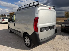 Fiat Doblo 1.3/90кс EVRO5b 90000км | Auto.bg — изображение 5