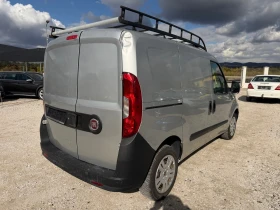 Fiat Doblo 1.3/90кс EVRO5b 90000км | Auto.bg — изображение 7