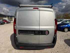 Fiat Doblo 1.3/90кс EVRO5b 90000км | Auto.bg — изображение 6